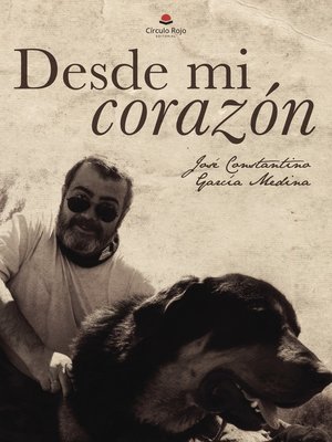 cover image of Desde mi corazón